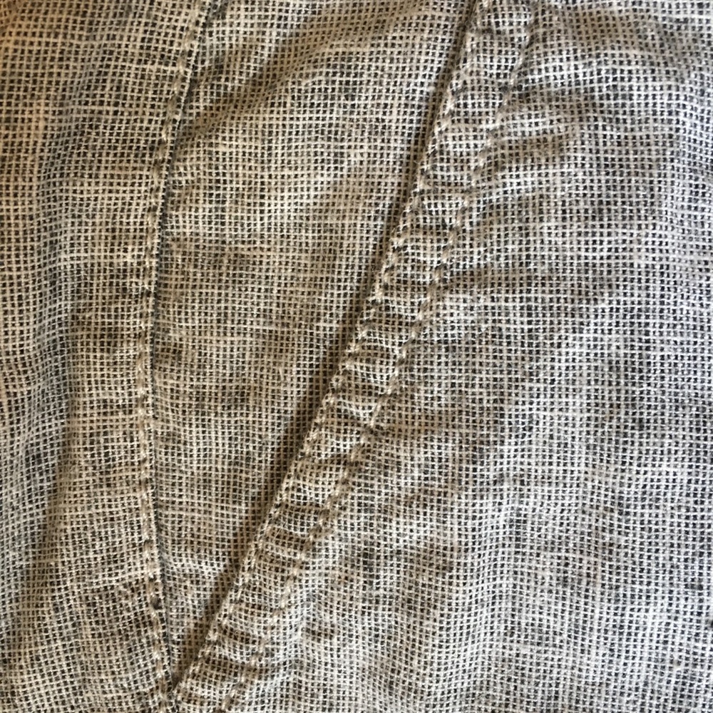 Express Shorts - Picture 5 of 5